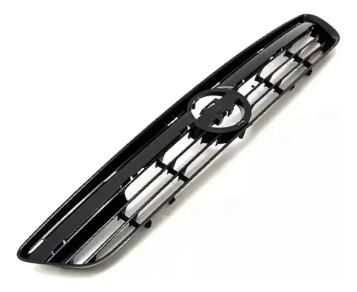 93356286 Grilla De Radiador Corsa C 08/