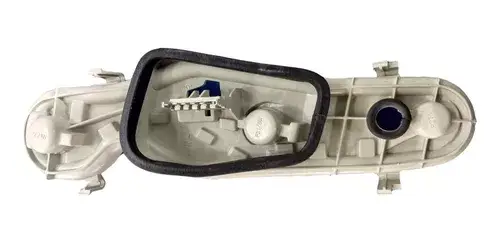 93356997 Circuito Impreso Faro Trasero Lado Izquierdo Fun 07/ - Celta