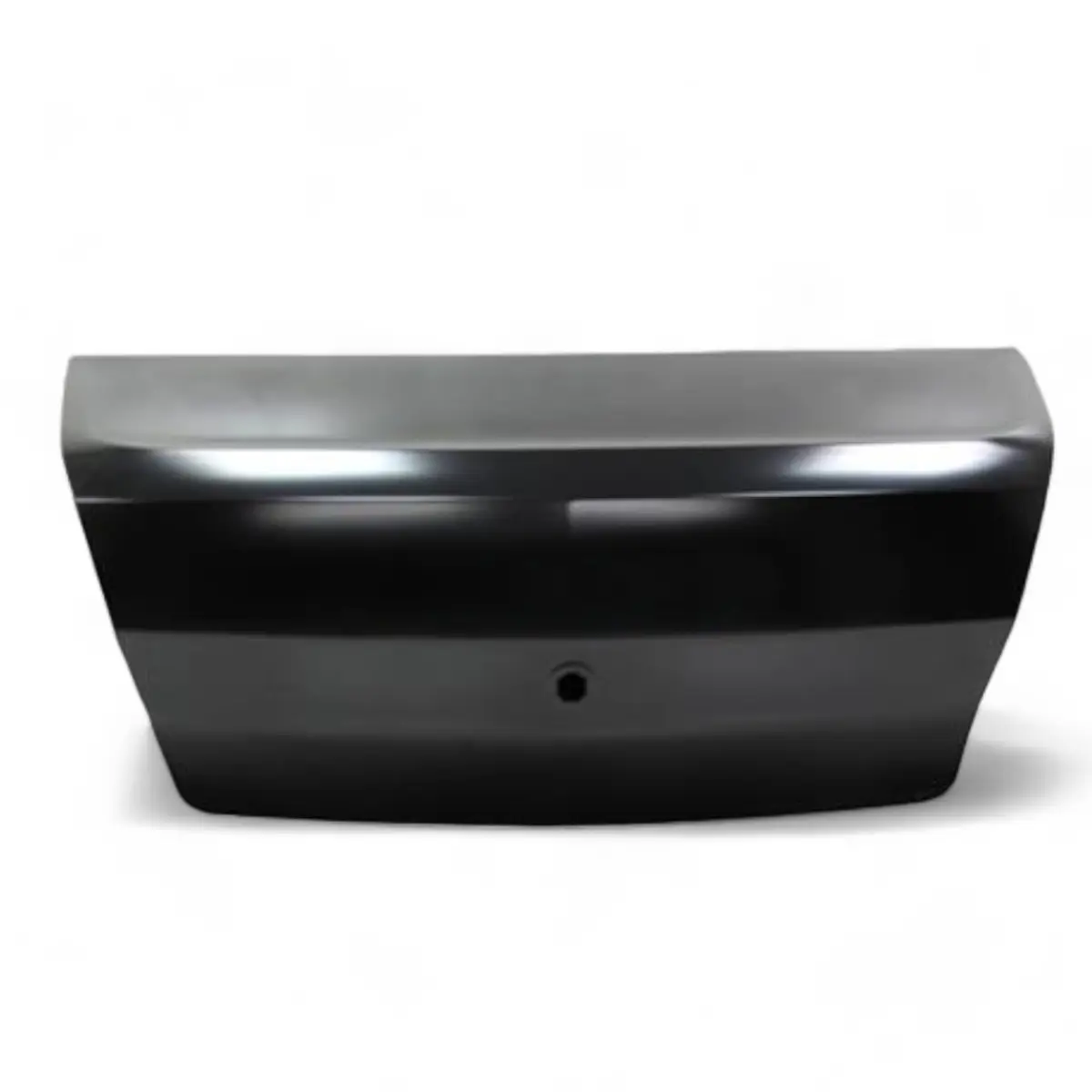 Tapa de baul para Vectra C
