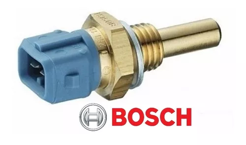 93358883B Bulbo Temperatura Corsa 1.4 09/ Corsa 16v - S10 2.2mpfi - Astra G - Vectra C 2.4 - Celta