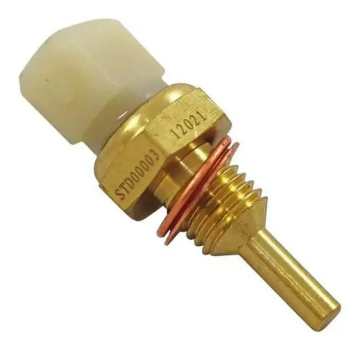 Bulbo de temperatura para S10