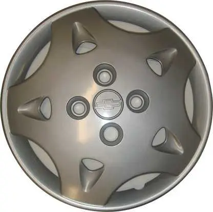 Taza de llanta de chapa para Corsa / Classic