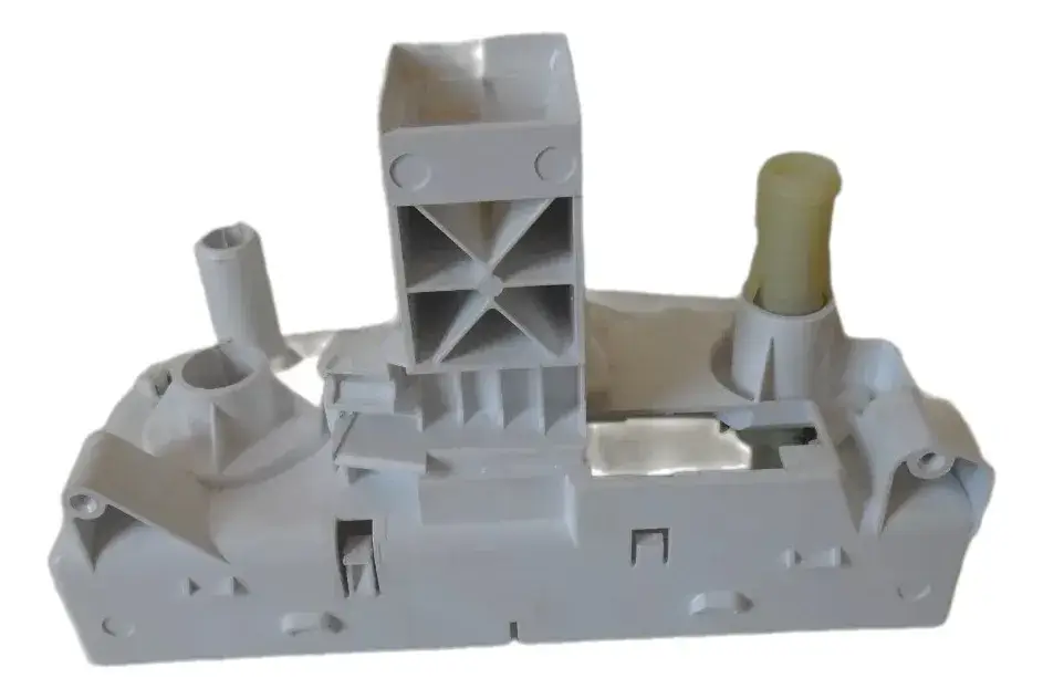 93360346 Soporte Control Ventilacion Corsa C S/aa