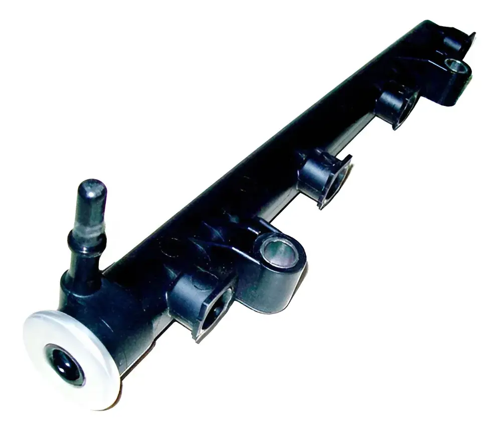 93363250N Galeria De Inyeccion Corsa C 1.8n /08 - Meriva 1.8 8v /08