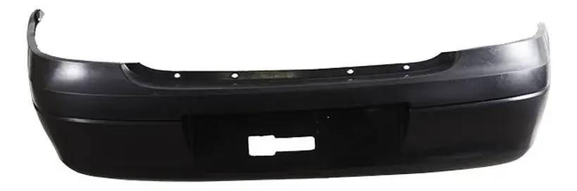 93364255N Paragolpe Trasero Corsa C 4p