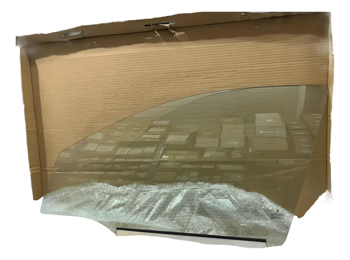 Vidrio puerta delantera para Astra G