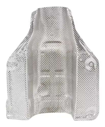 93365303 Deflector Calor Catalizador Corsa-agile-fun