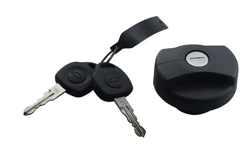 Tapa tanque de combustible para Fun
