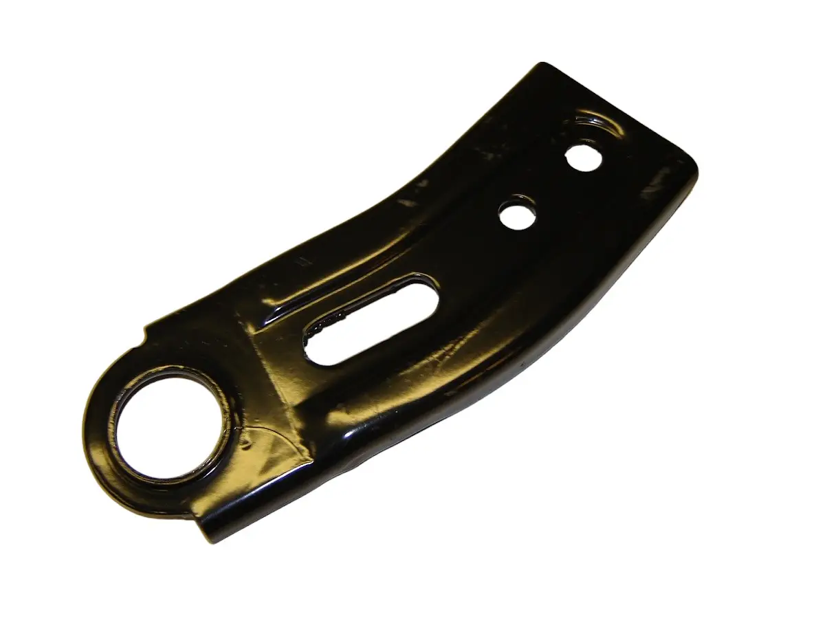 93365507 Soporte Radiador Inferior Lado Derecho Corsa C Meriva