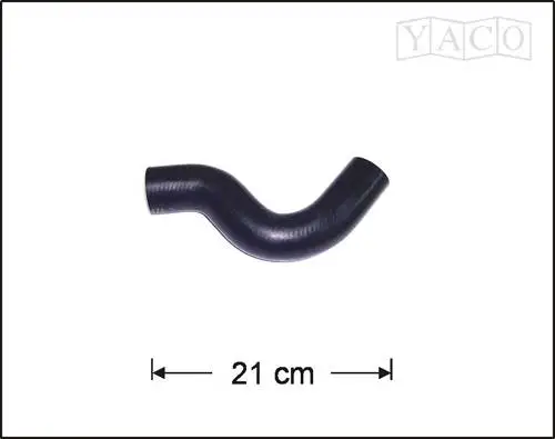 Manguera superior para Vectra B