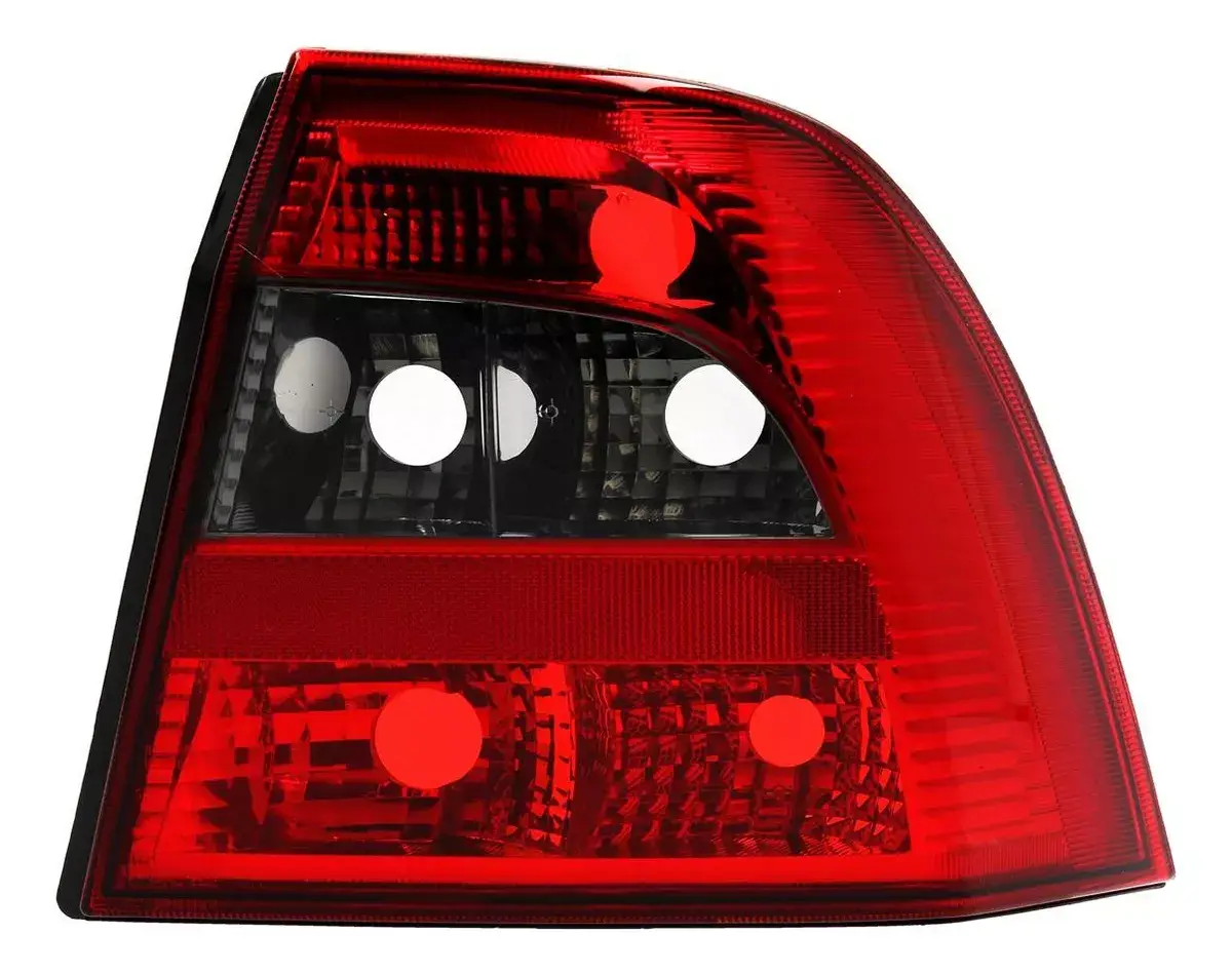 93366419 Faro Trasero Derecho Vectra B 01/