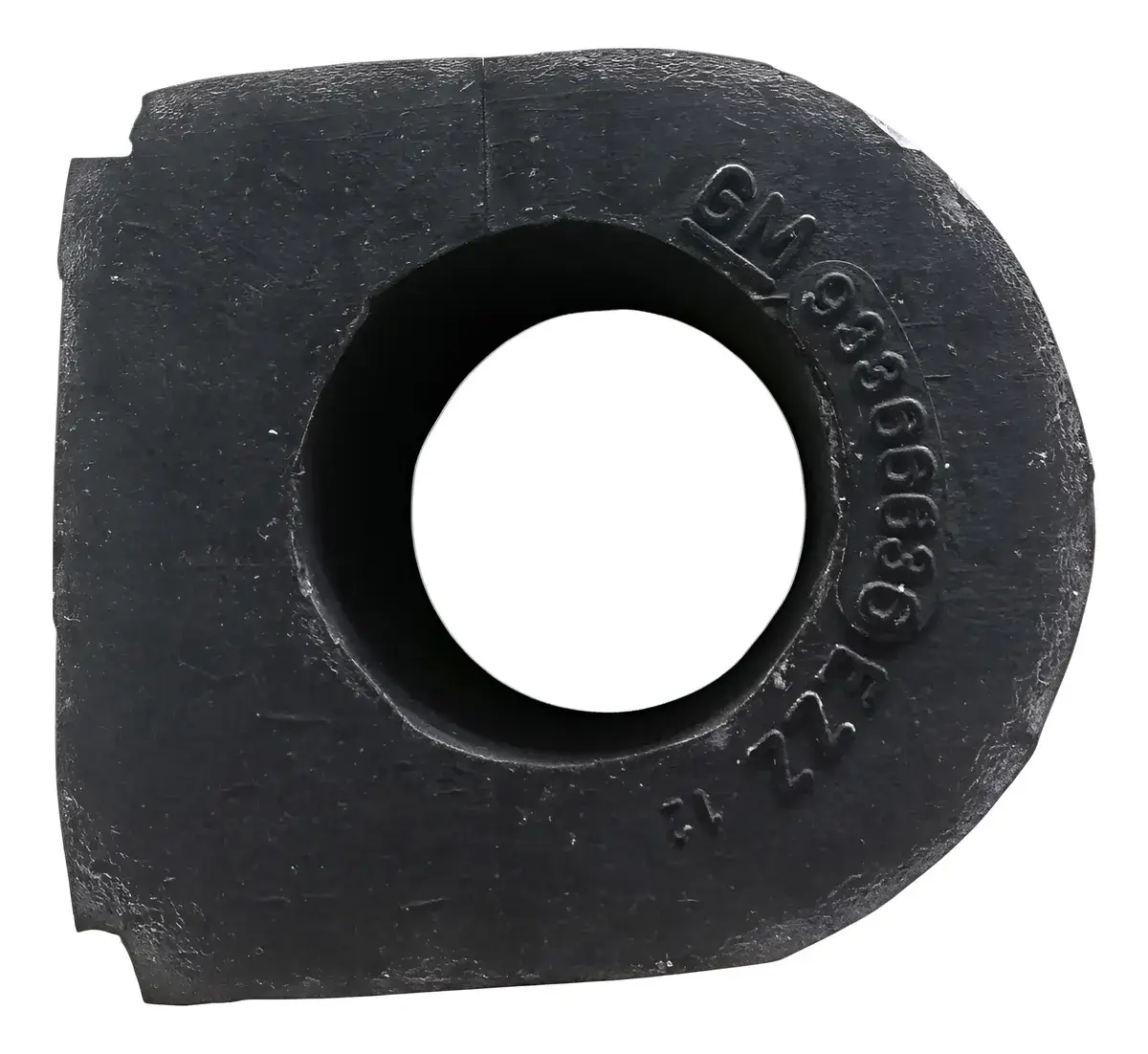 Buje barra estabilizadora para Blazer