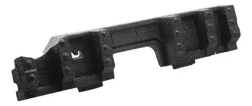 Absorbedor trasero para Astra G