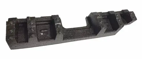 Absorbedor trasero para Astra G