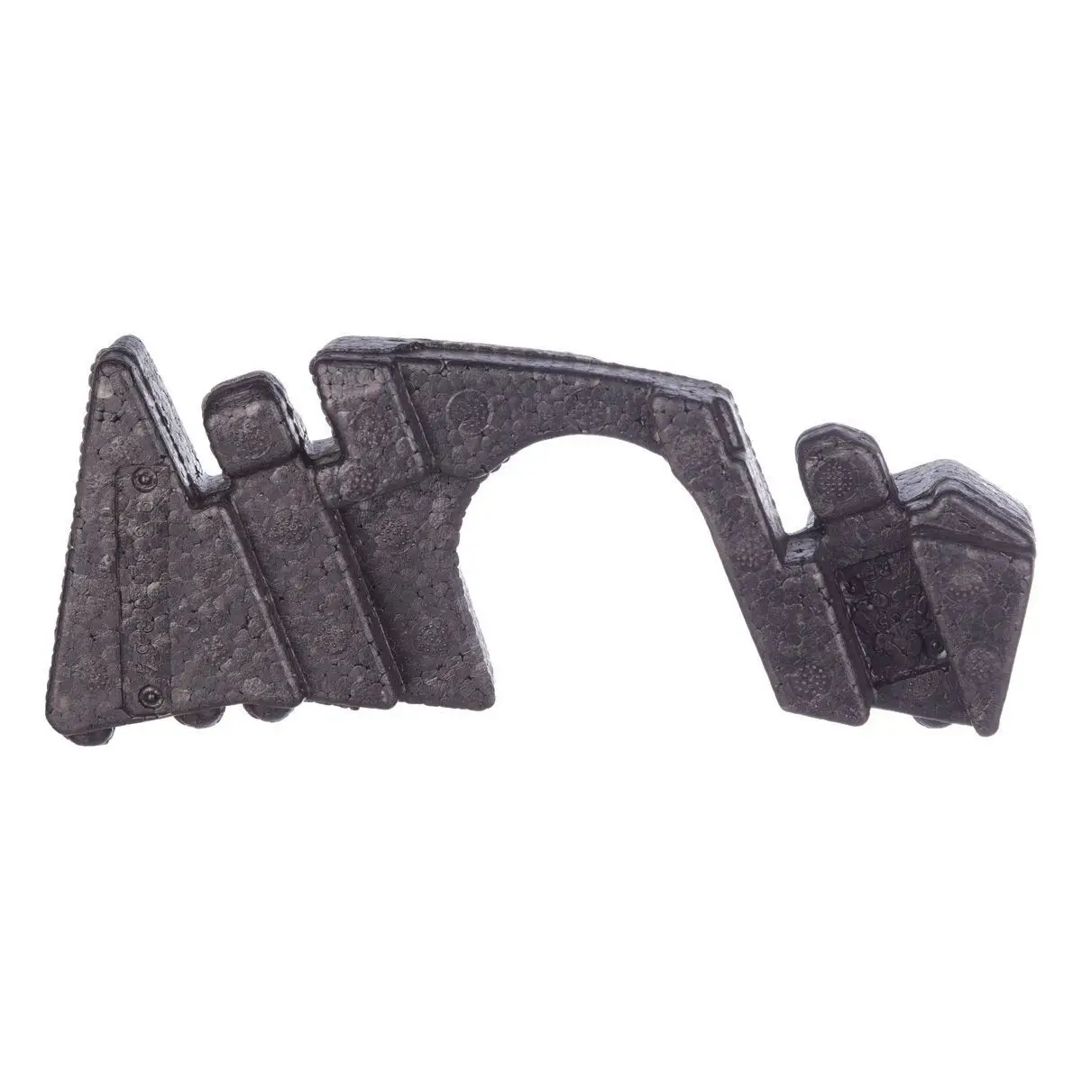 93369364 Absorbedor Paragolpe Trasero Lado Derecho Corsa C 5p