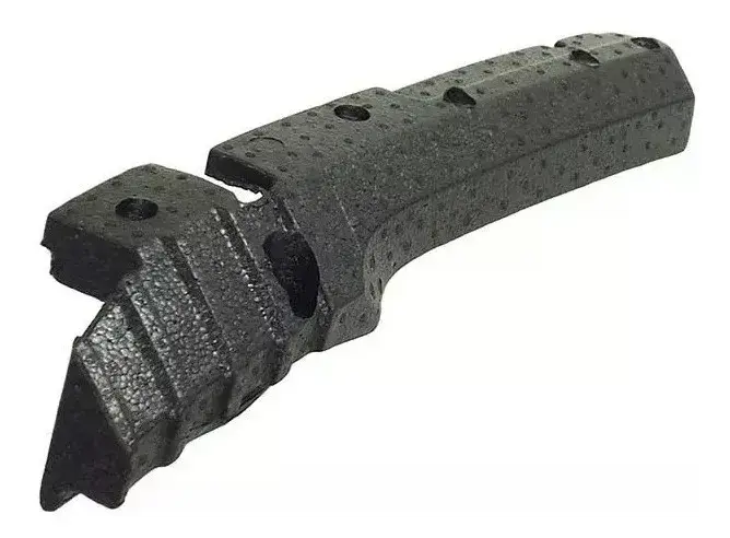 93369367 Absorbedor Paragolpe Delantero Lado Izquierdo Meriva