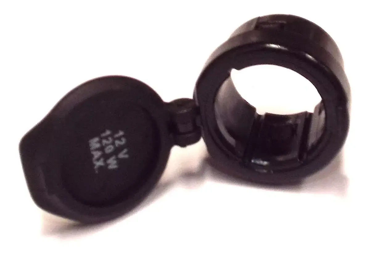 93369484 Anillo Toma De Energia Meriva 06/ Cruze