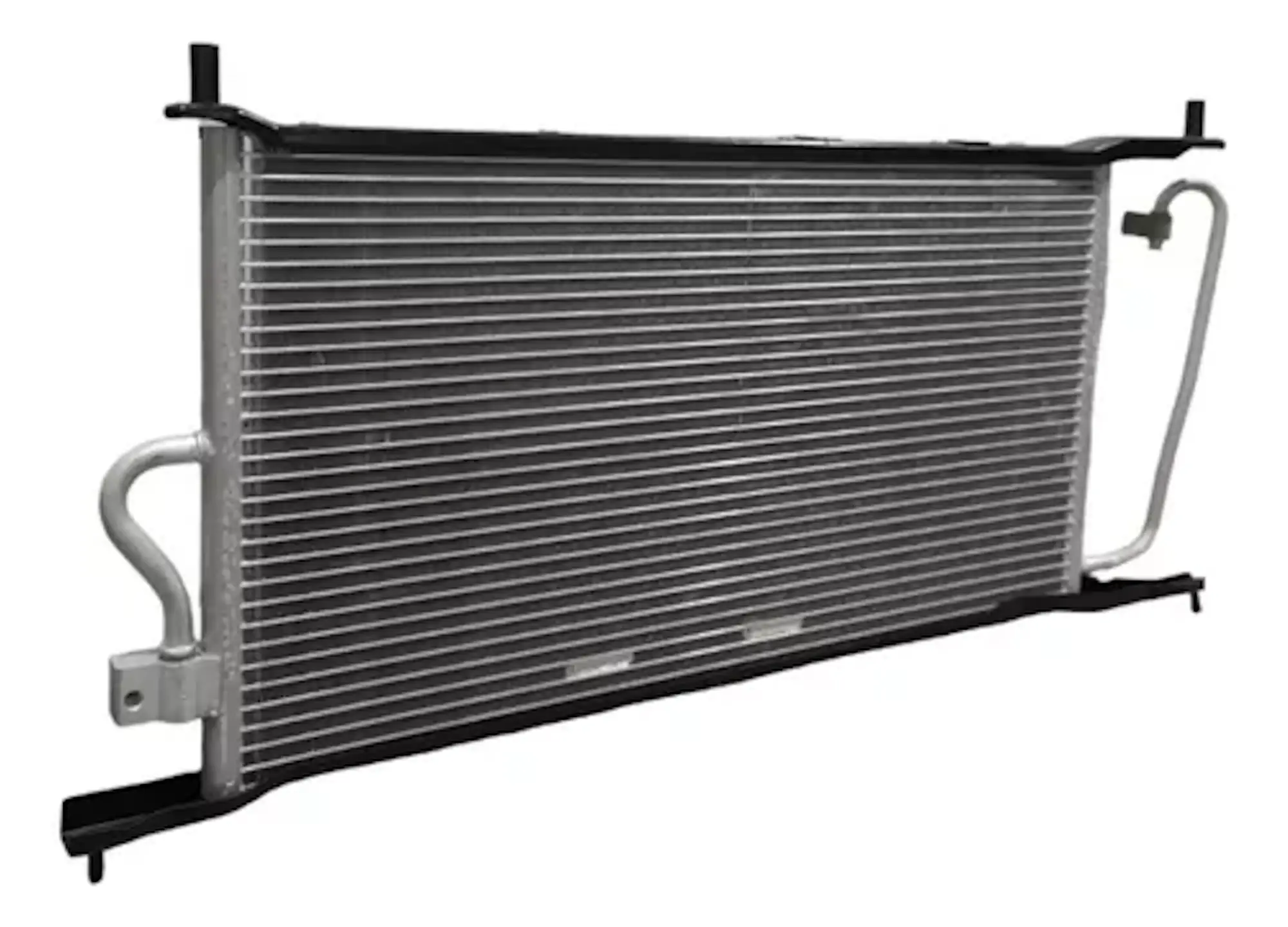 93370780C Condensador Corsa 03/12