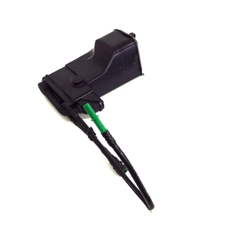 Canister para Vectra C