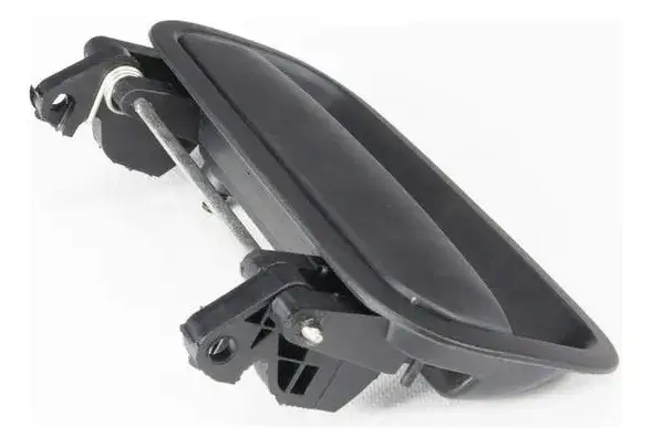 93373489 Manija Exterior Puerta Tras Corsa 04/