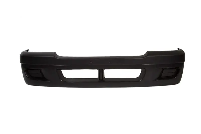 Paragolpe delantero para S10