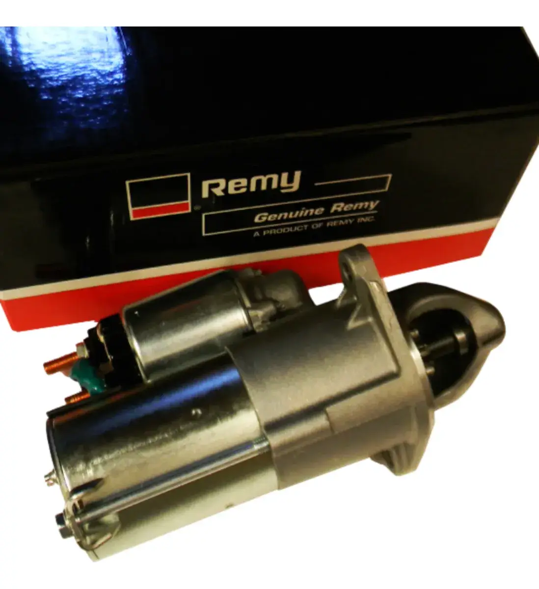 Motor de arranque para Corsa / Classic