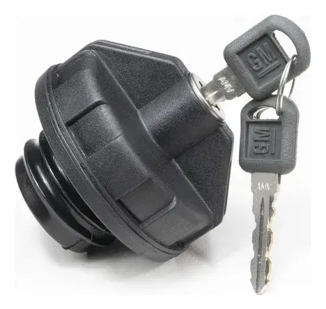 93375305 Tapa Tanque Combustible S10/blazer