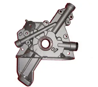 93377141C Bomba De Aceite Corsa C 1.8 04/ - Meriva 8v 04/