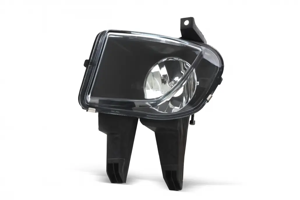 Faro auxiliar para Fun