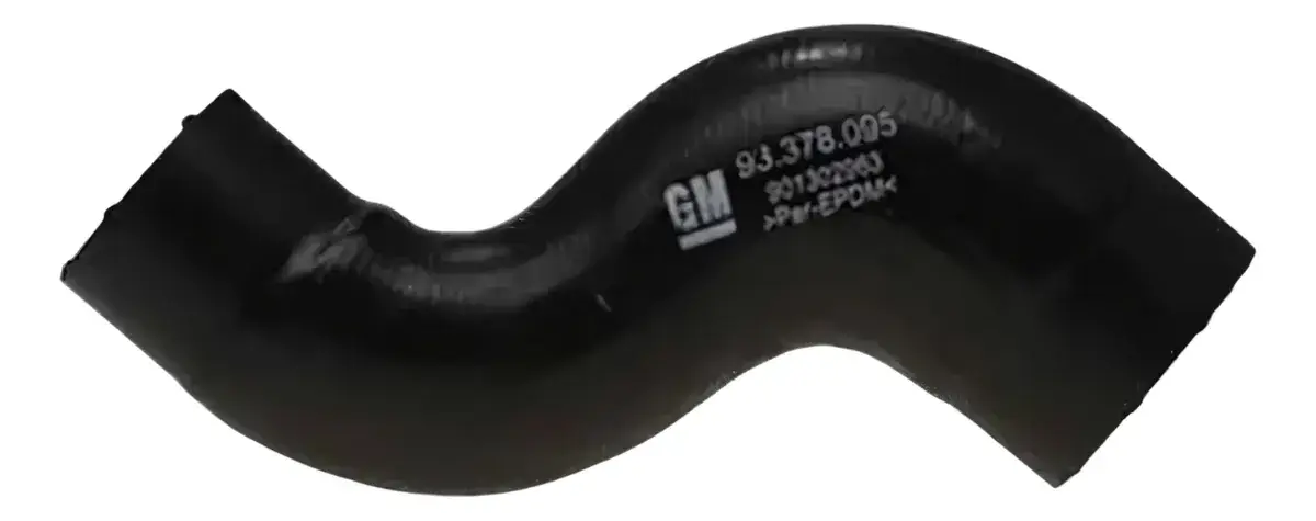 93378095 Manguera Del Tubo A Bomba De Agua Corsa C 1.8 - Meriva