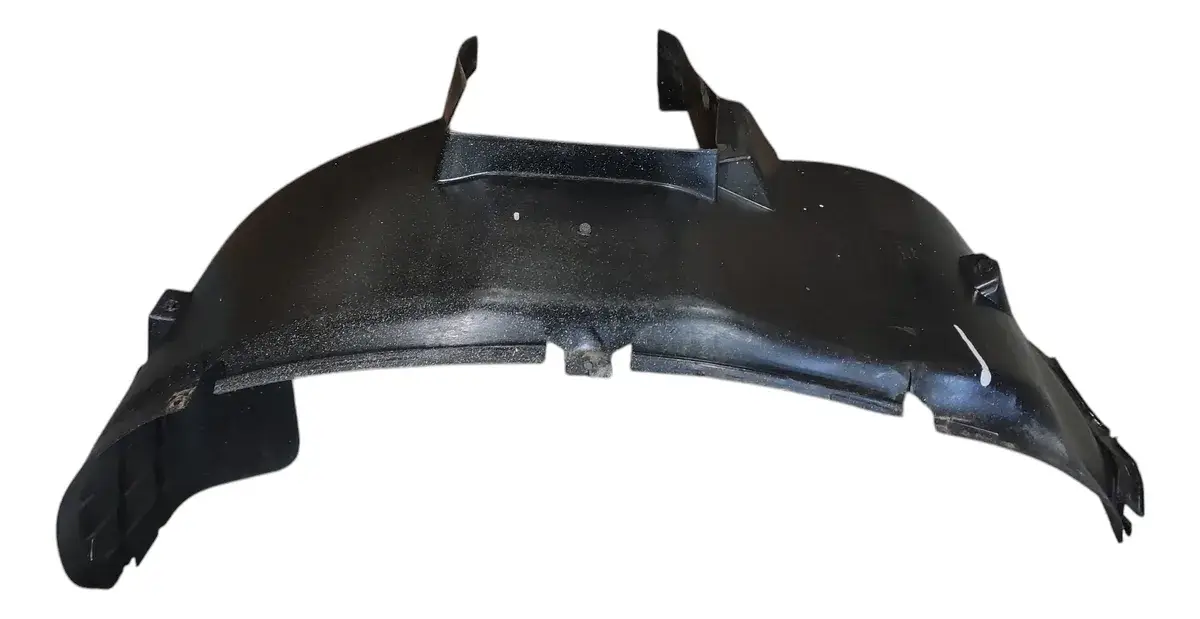 Guardaplast delantero para Celta