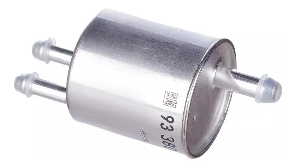 93380939 Filtro De Combustible Secundario S10 2.8td Electronica