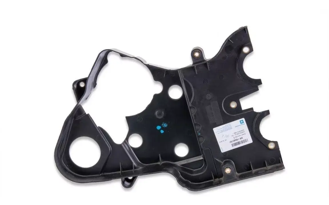 93381707 Tapa De Distribucion Trasera Astra G 2.0 16v
