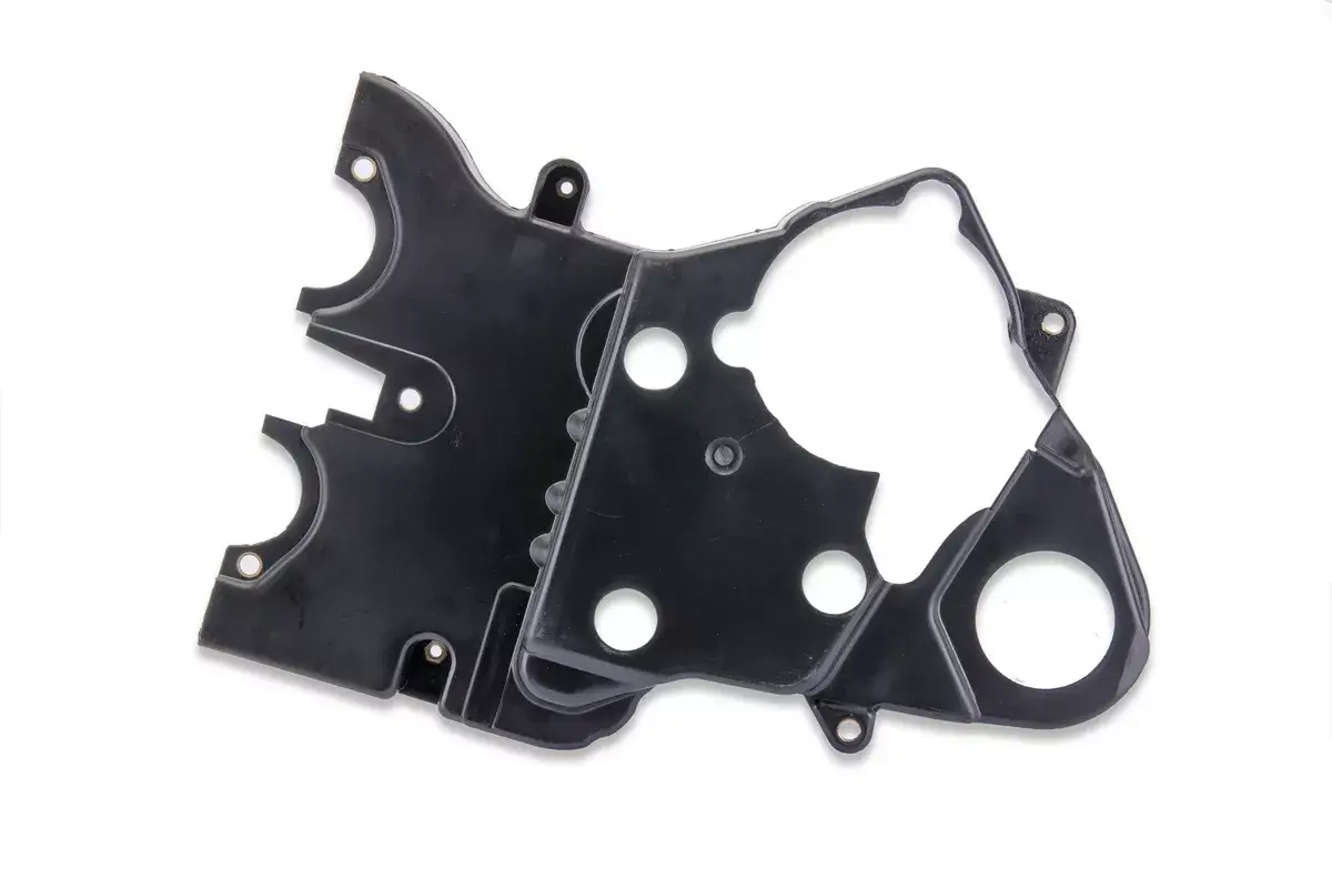 93381707 Tapa De Distribucion Trasera Astra G 2.0 16v