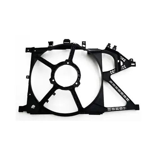 93382156 Soporte Electro Radiador Corsa C 09/