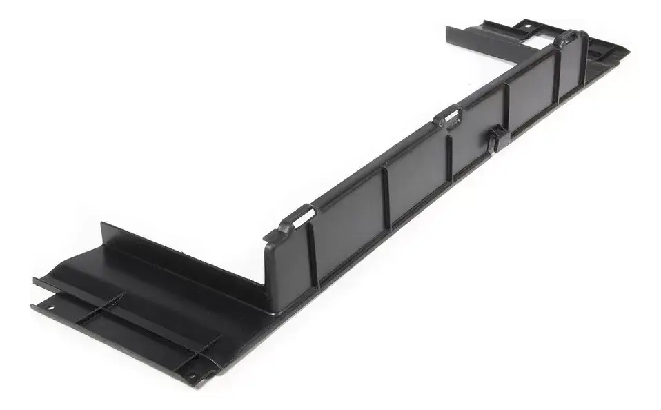 93382890 Deflector Radiador/condensador S10 06/