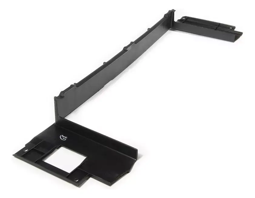93382890 Deflector Radiador/condensador S10 06/