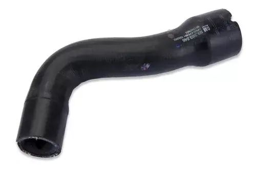 93383546 MANGUERA SUPERIOR RADIADOR CORSA C 1.8N