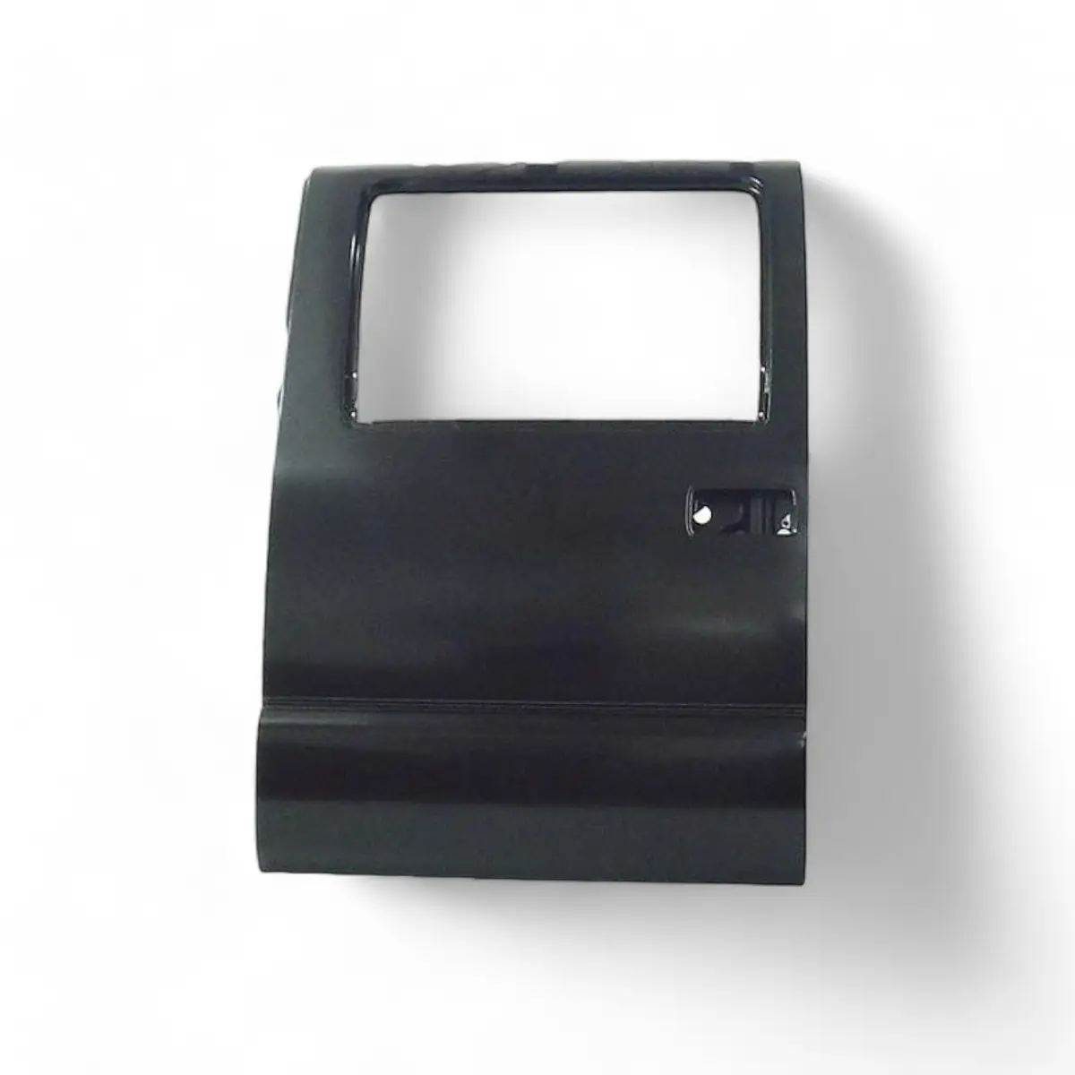 Puerta trasera para S10