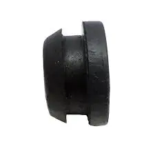 93384185 Buje Goma Soporte Resonador Corsa C - Meriva -spin-cobalt