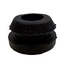 93384185 Buje Goma Soporte Resonador Corsa C - Meriva -spin-cobalt