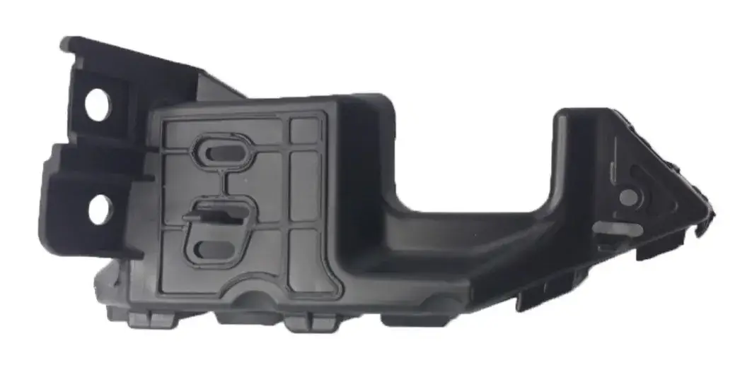 93384469N Soporte Paragolpe Del Izq Lateral Fun 07/ - Celta