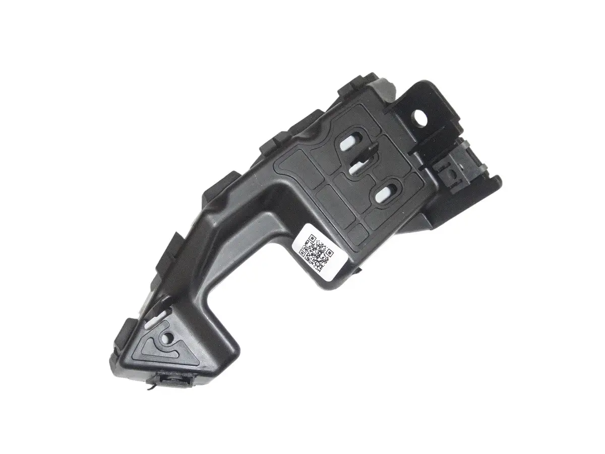 93384469 Soporte Paragolpe Del Izq Lateral Fun 07/ - Celta