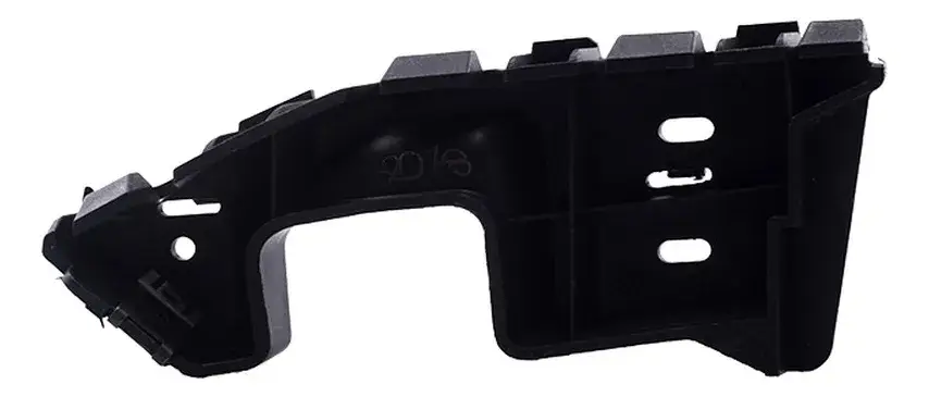 93384470 Soporte Paragolpe Del Der Lateral Fun 07/ - Celta