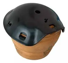 93385545 Tope De Suspension Trasero Blazer 05/