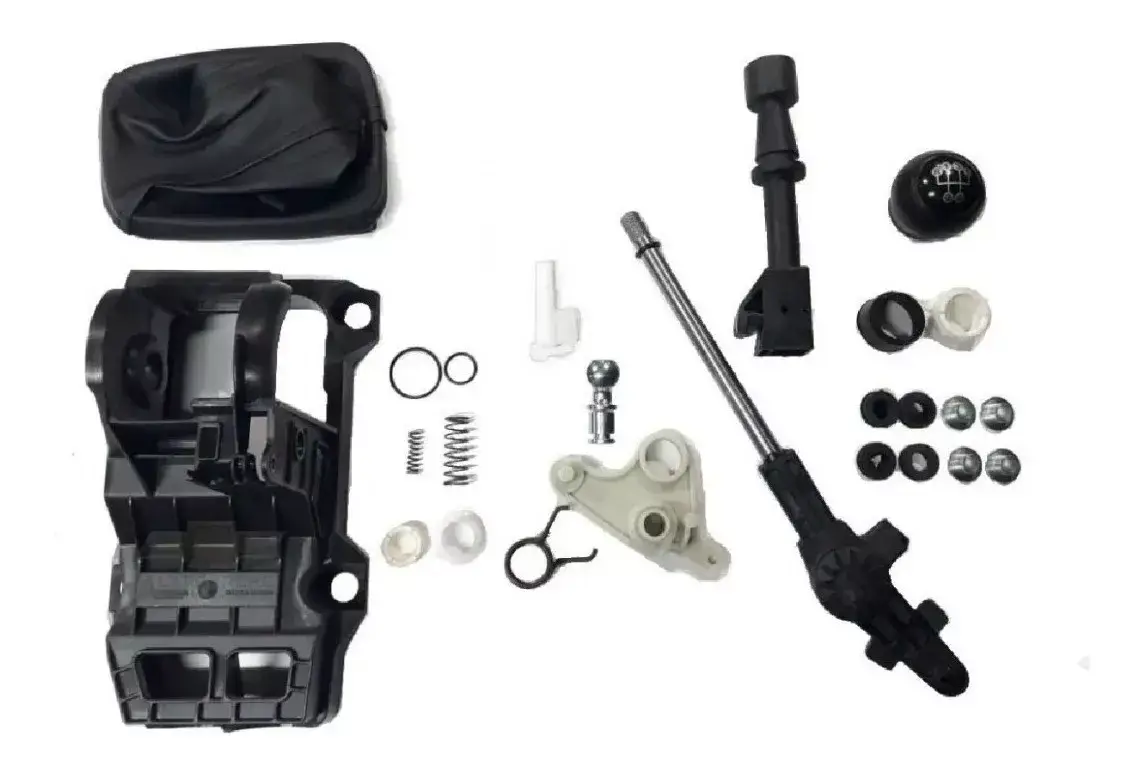 93386262N Palanca De Cambios Corsa 04/14 Fun 04/ Celta /14