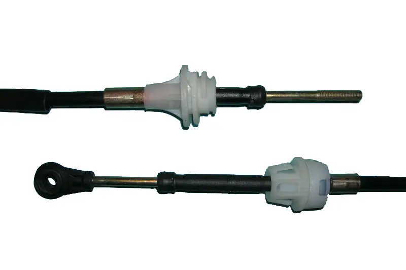 93386267C Cable Palanca De Cambios Corsa 04/14 Fun Celta /14