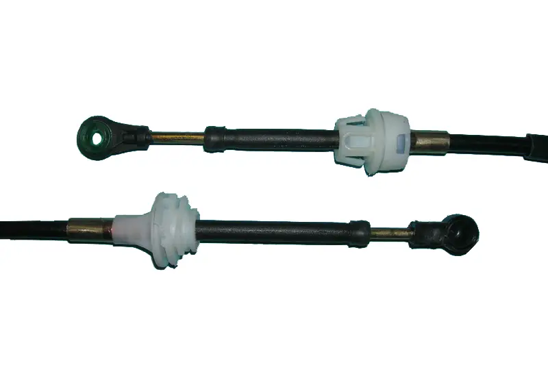 93386267L Cable Palanca De Cambios Corsa 04/14 Fun Celta /14