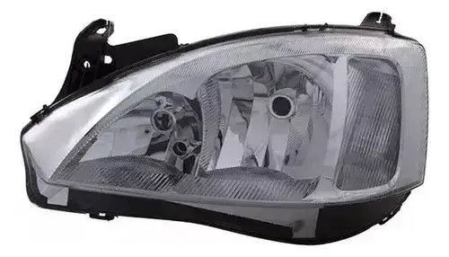 93386797N Optica Lado Izquierdo Corsa C /07