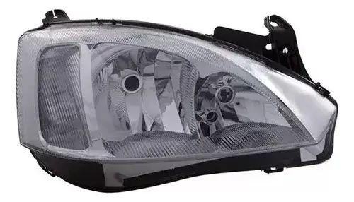 Optica para Corsa 2